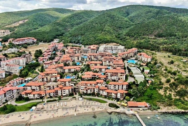 купить студию в болгарии у моря