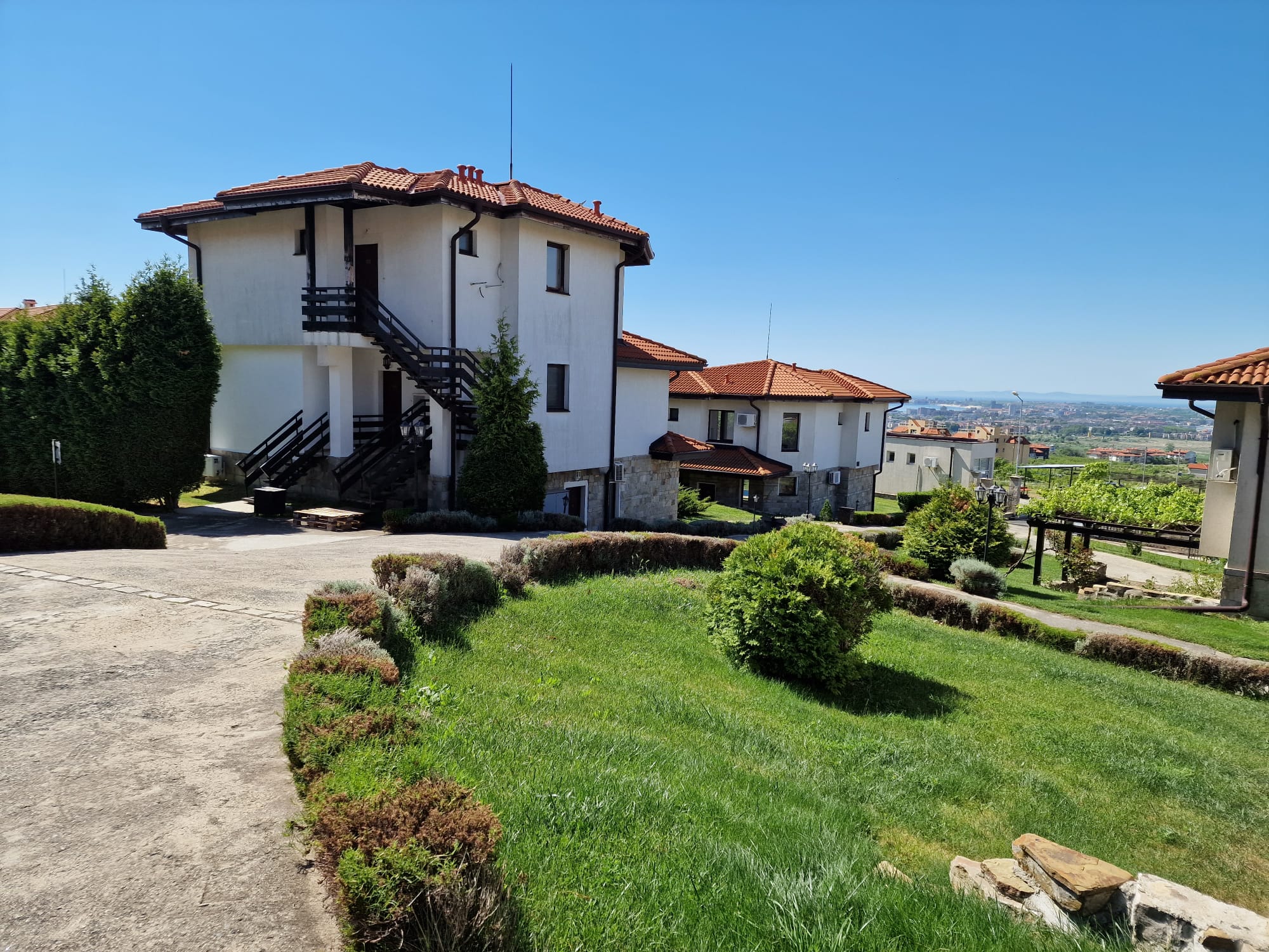 купить дом в болгарии у моря
