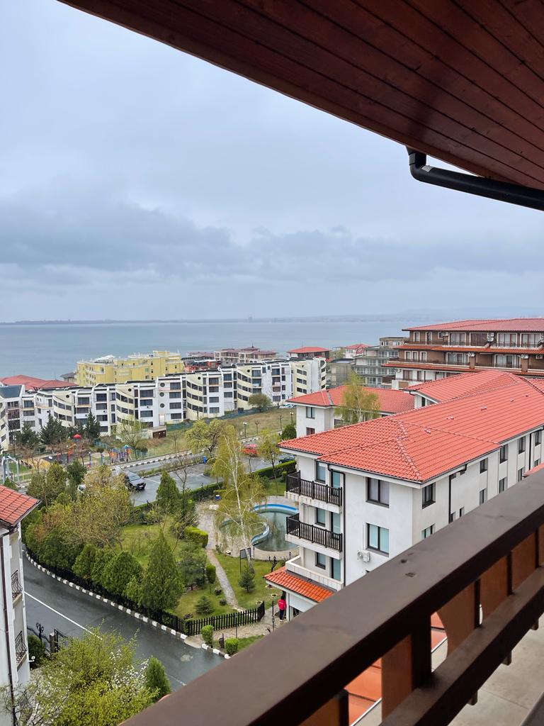 недвижимость в болгарии на море