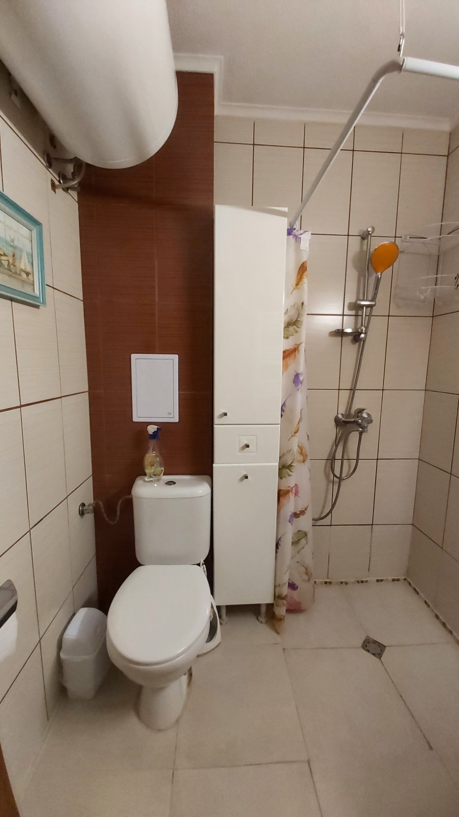 купить большую четырёхкомнатную квартиру в болгарии у моря