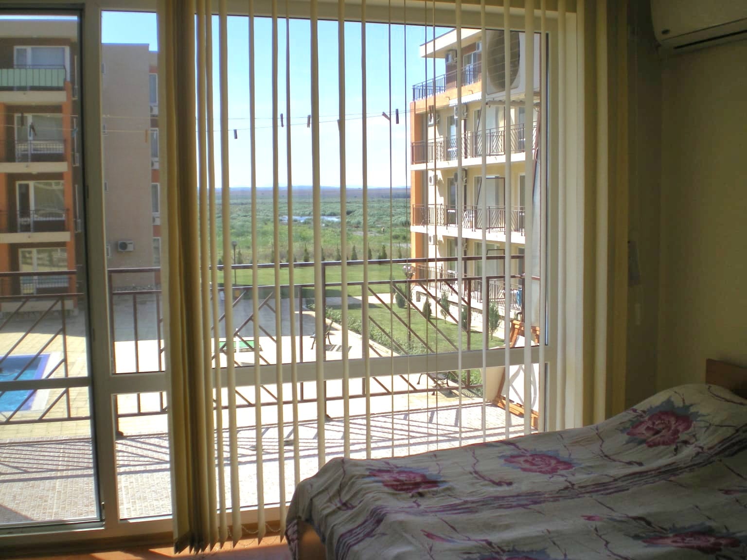 купить студию в болгарии у моря