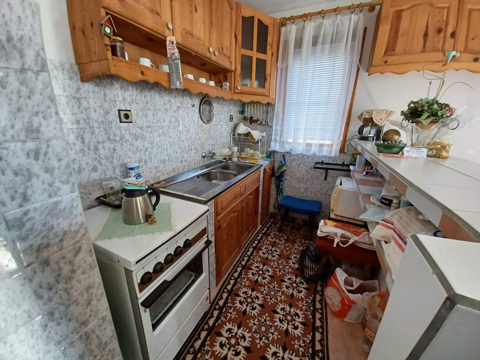 купить большой дом в болгарии для ПМЖ