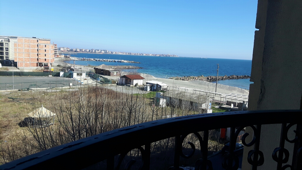купить студию в болгарии у моря