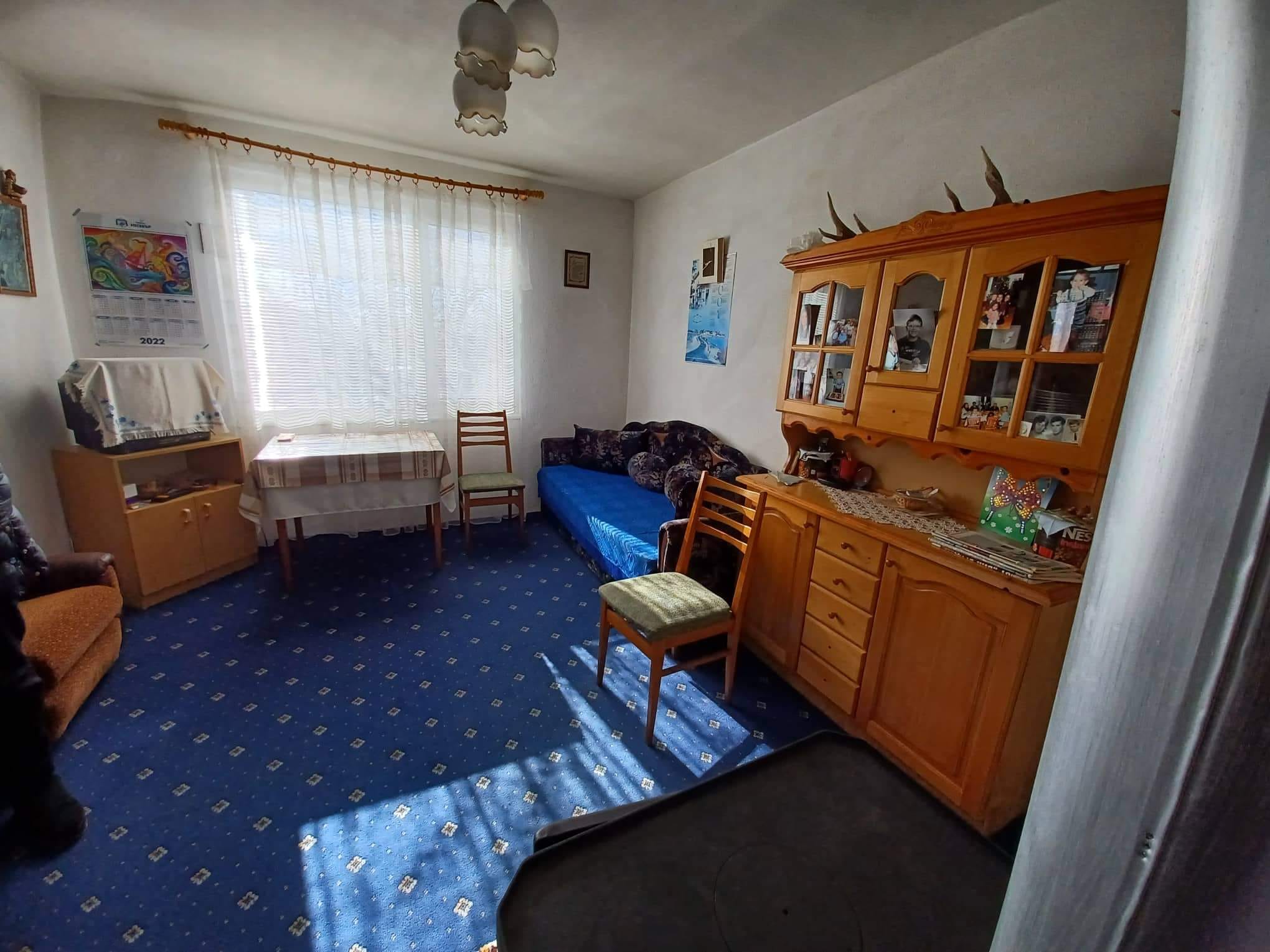 купить большой дом в болгарии для ПМЖ
