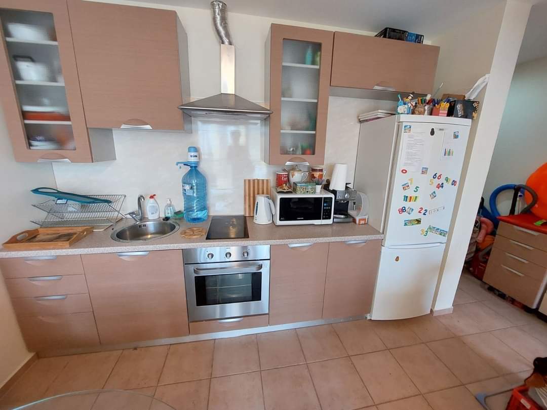 купить двухкомнатную квартиру в болгарии у моря