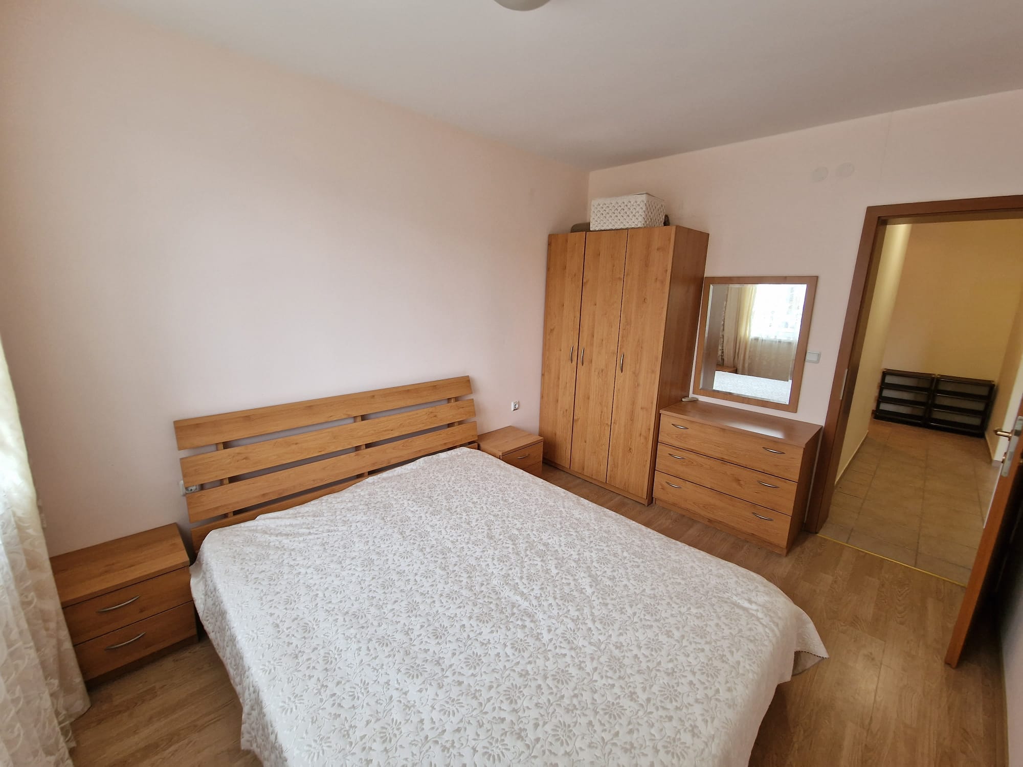 купить двухкомнатную квартиру в болгарии у моря