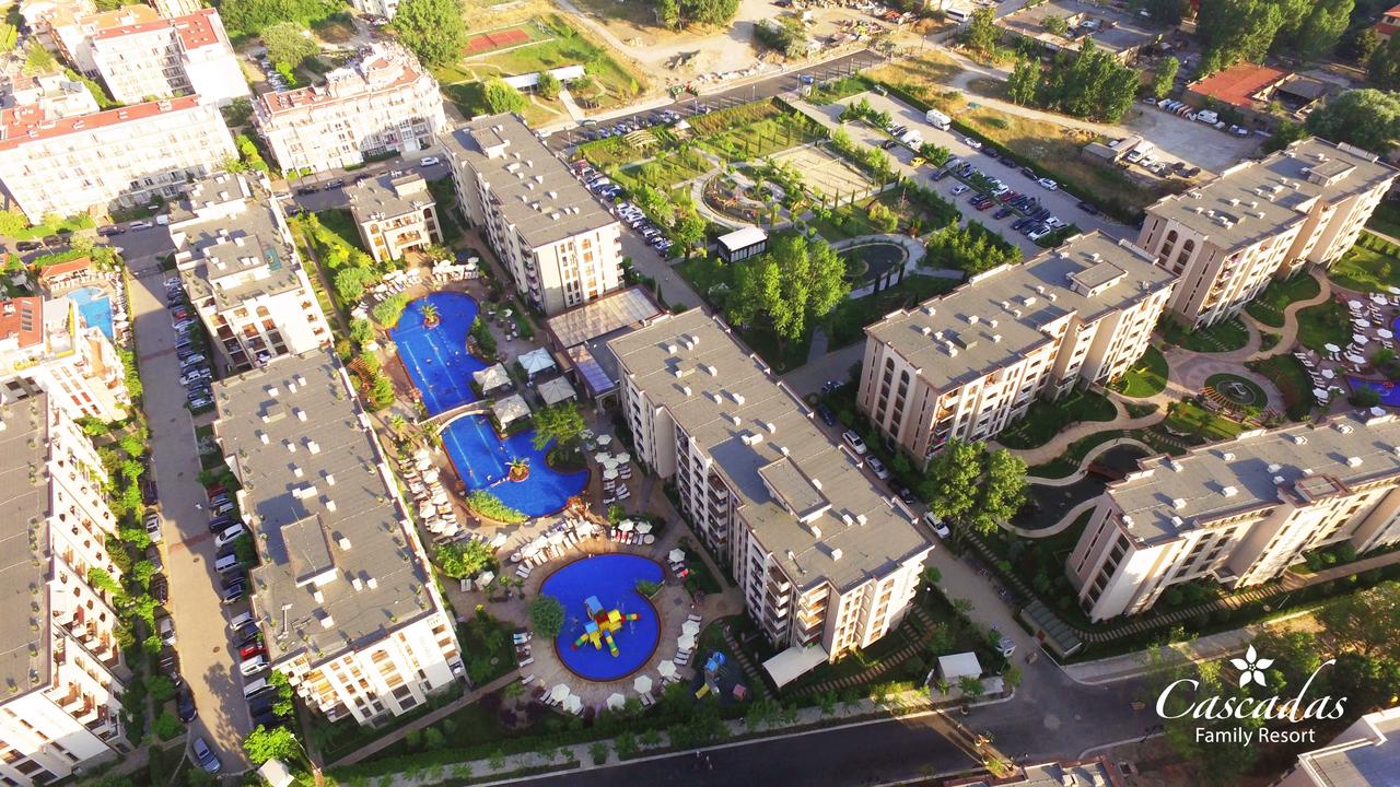 купить двухкомнатную квартиру в болгарии у моря
