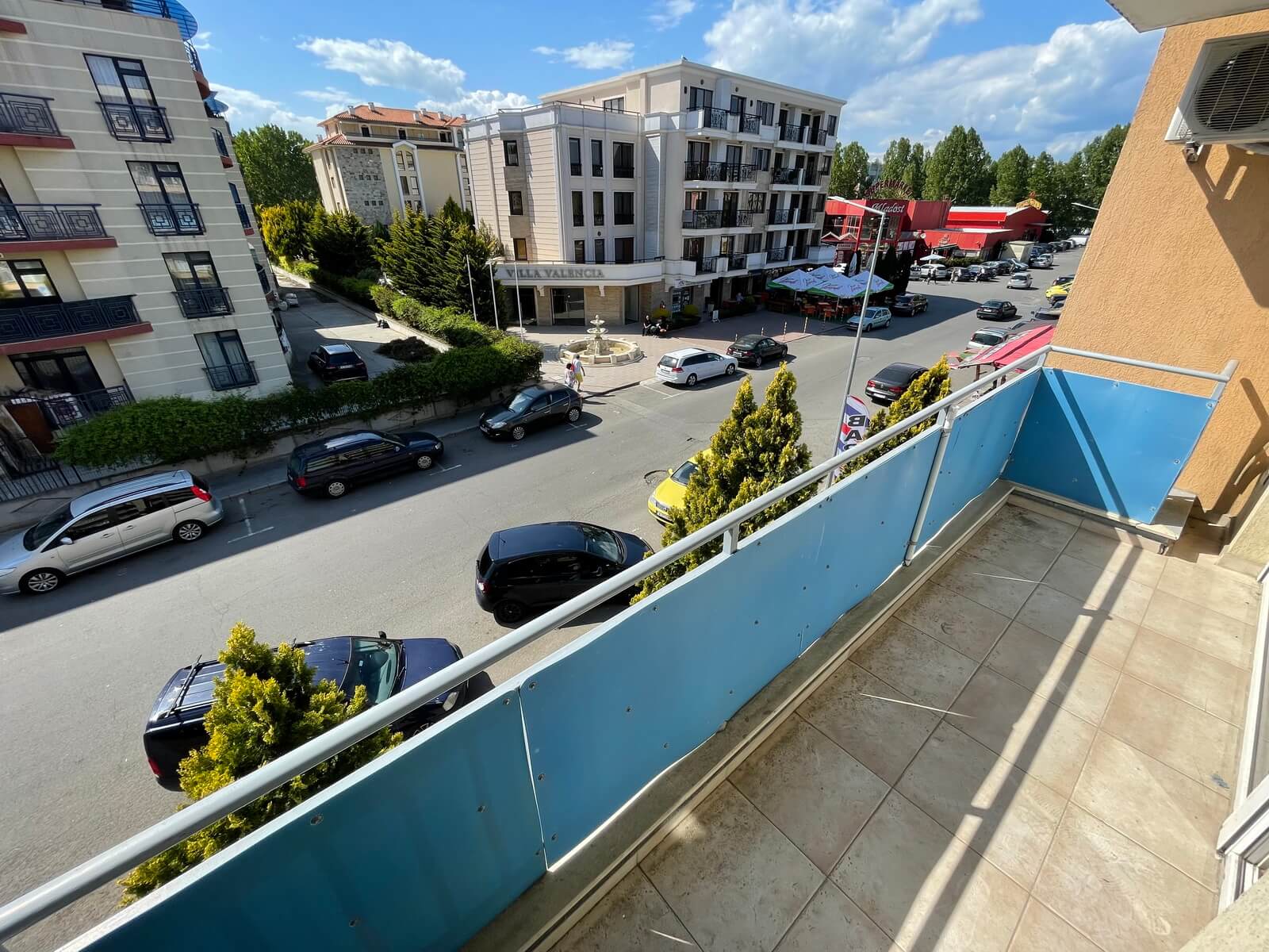 купить двухкомнатную квартиру в болгарии у моря