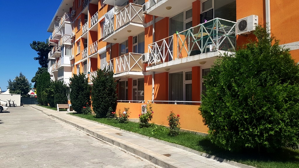 купить студию в болгарии у моря