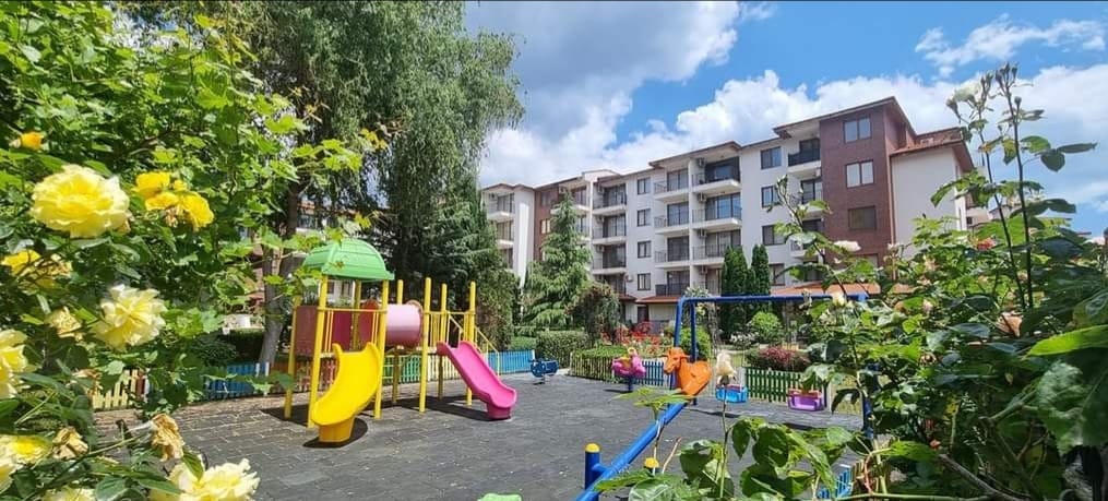 купить трёхкомнатную квартиру в болгарии у моря