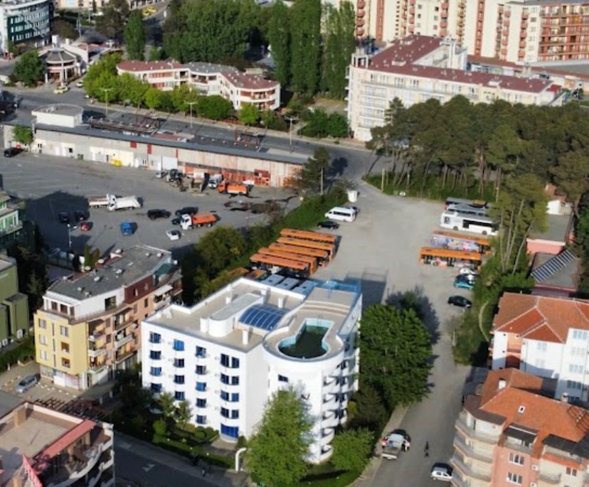 купить студию в болгарии у моря