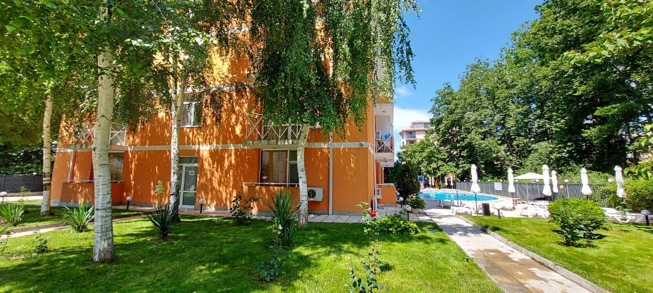 купить двухкомнатную квартиру в болгарии у моря