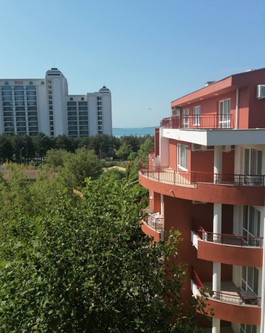 недвижимость в болгарии у моря