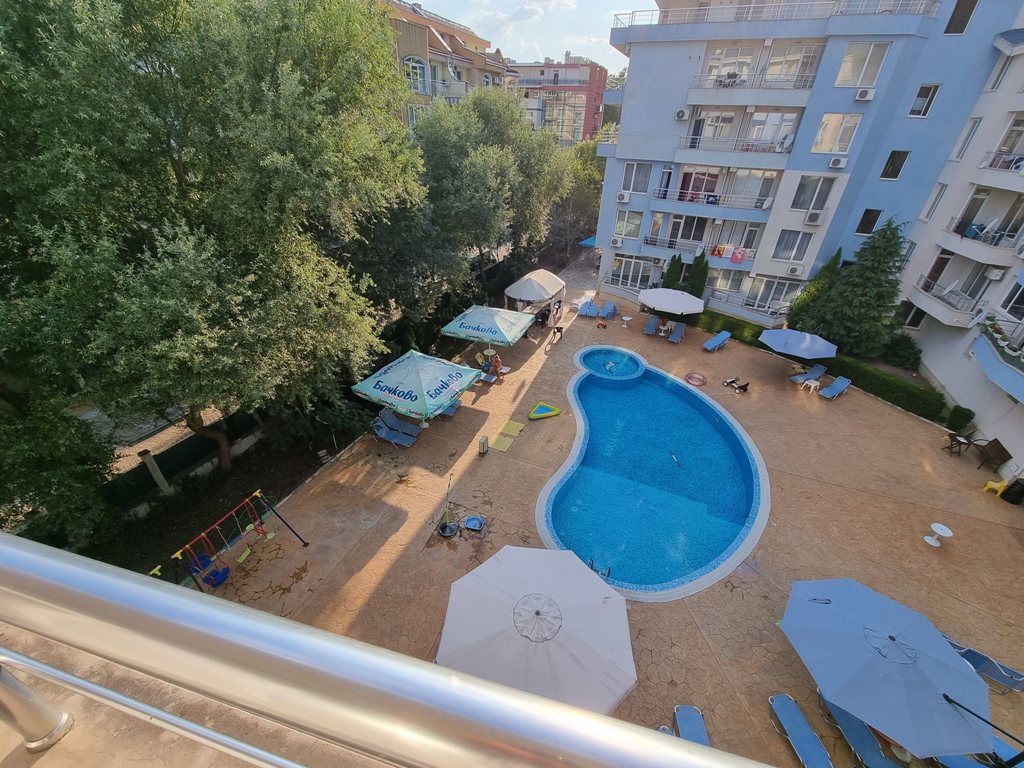 купить двухкомнатную квартиру в болгарии у моря