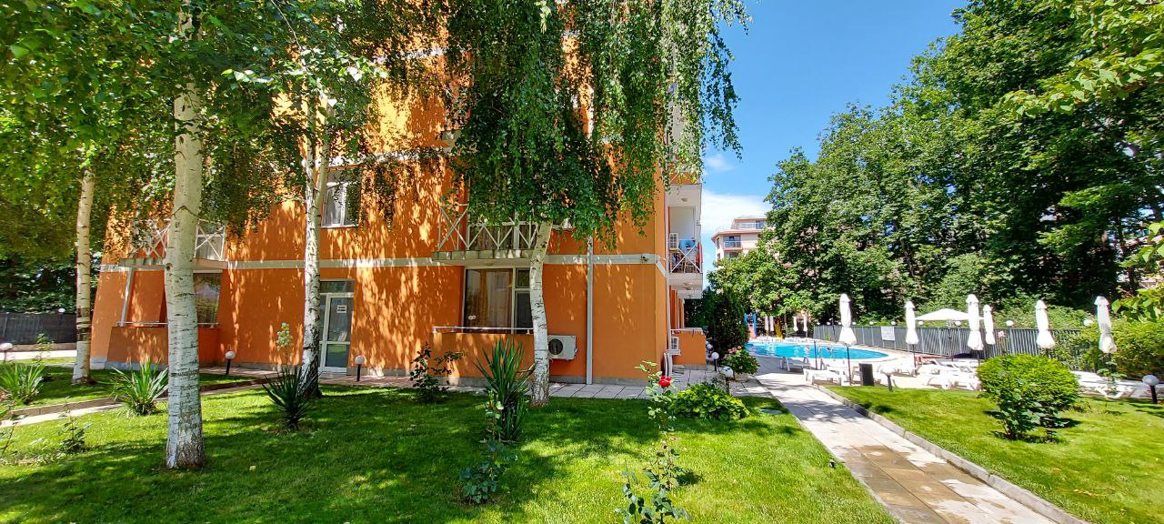 недвижимость в болгарии у моря