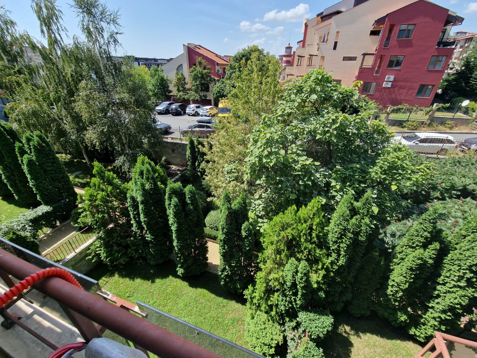 купить трёхкомнатную квартиру в болгарии у моря
