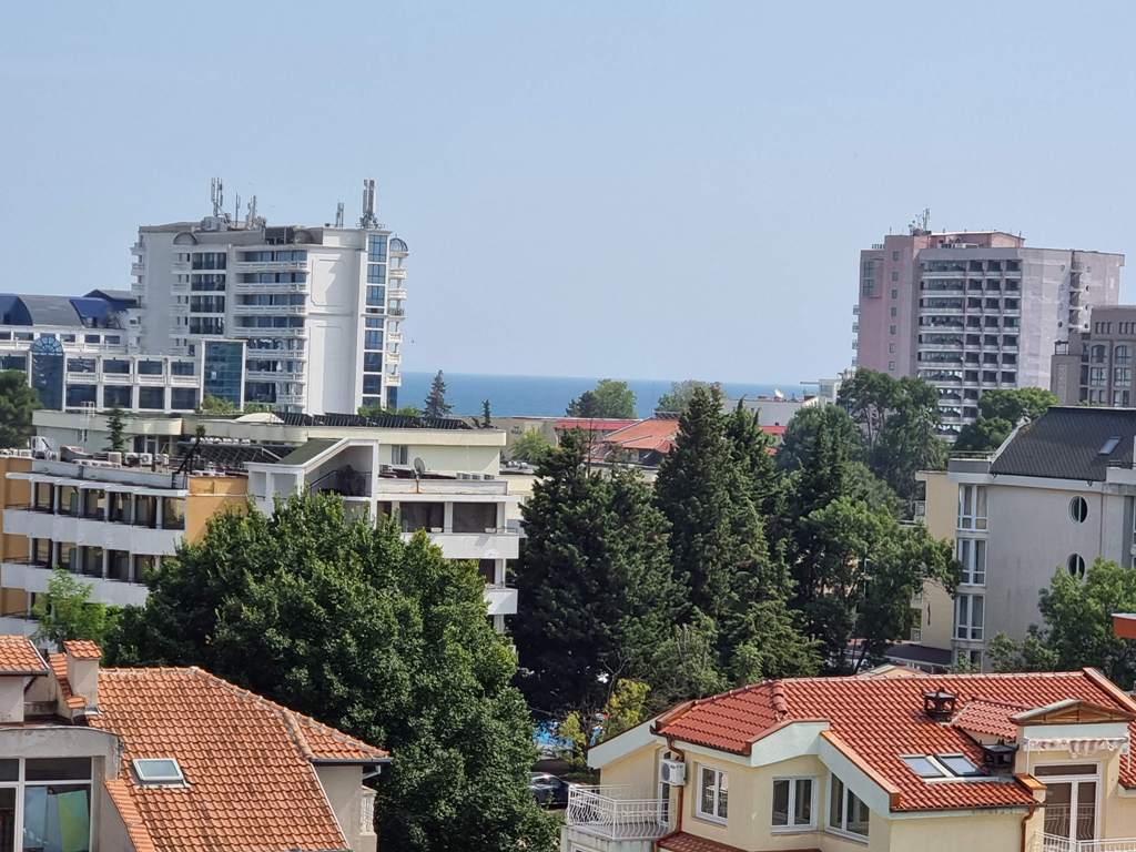 купить трёхкомнатную квартиру в болгарии у моря