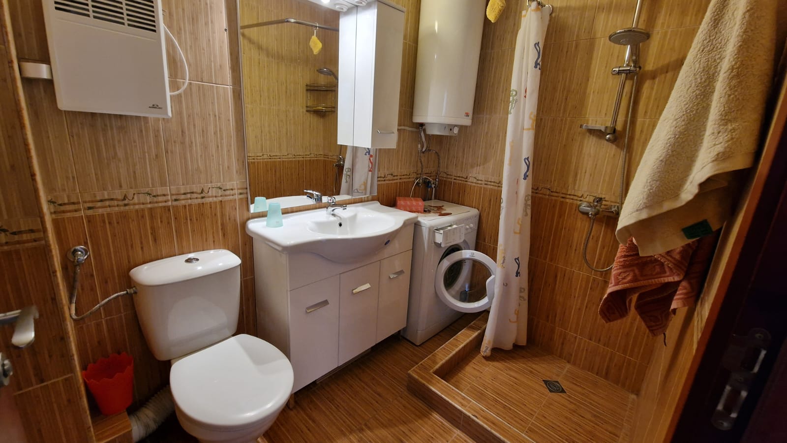 купить двухкомнатную квартиру в болгарии у моря