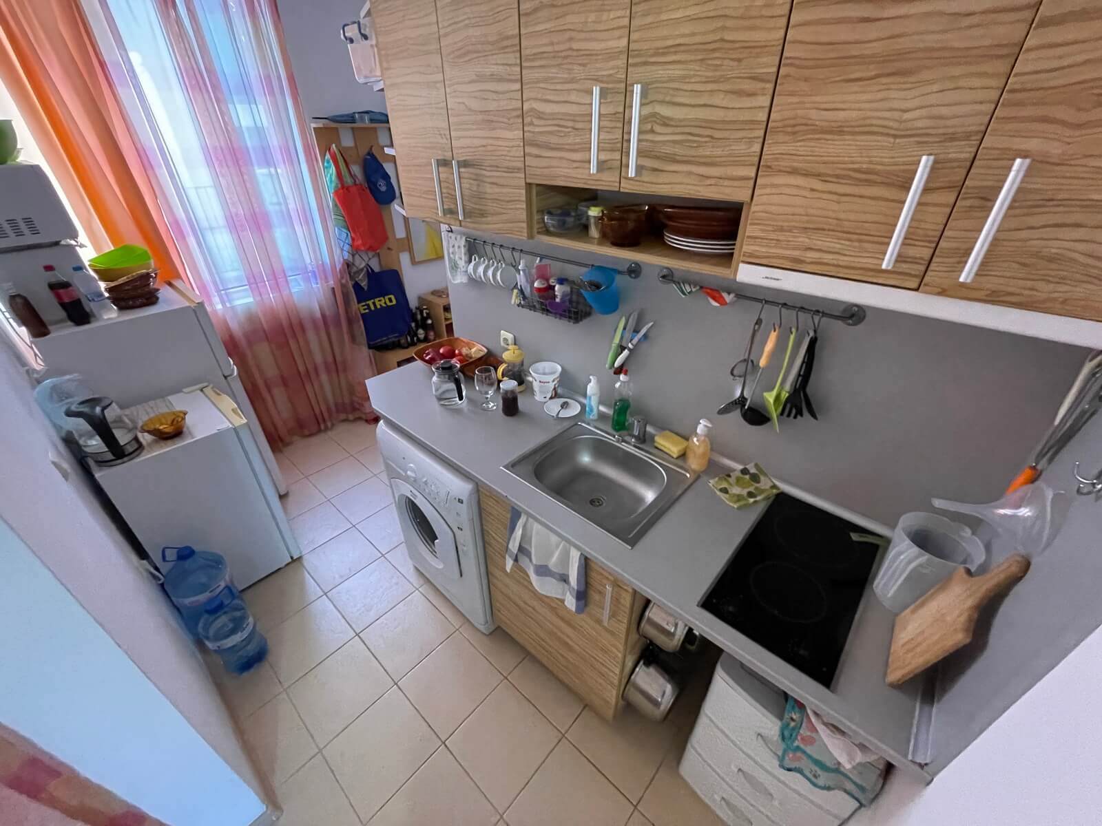 купить двухкомнатную квартиру в болгарии у моря