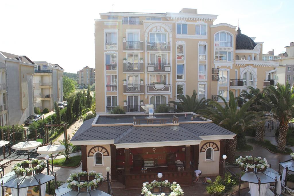купить двухкомнатную квартиру в болгарии у моря