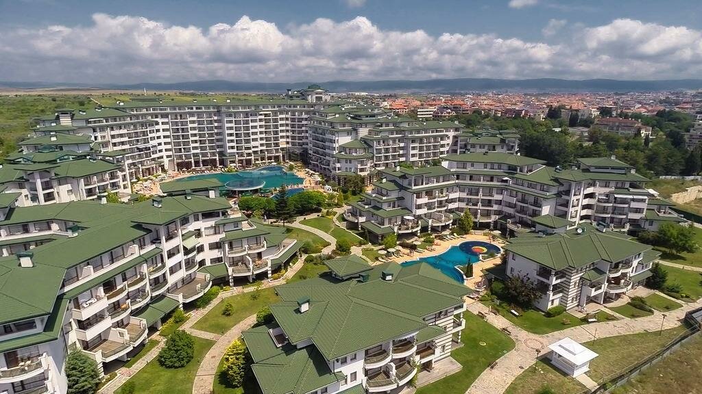 купить трёхкомнатную квартиру в болгарии у моря