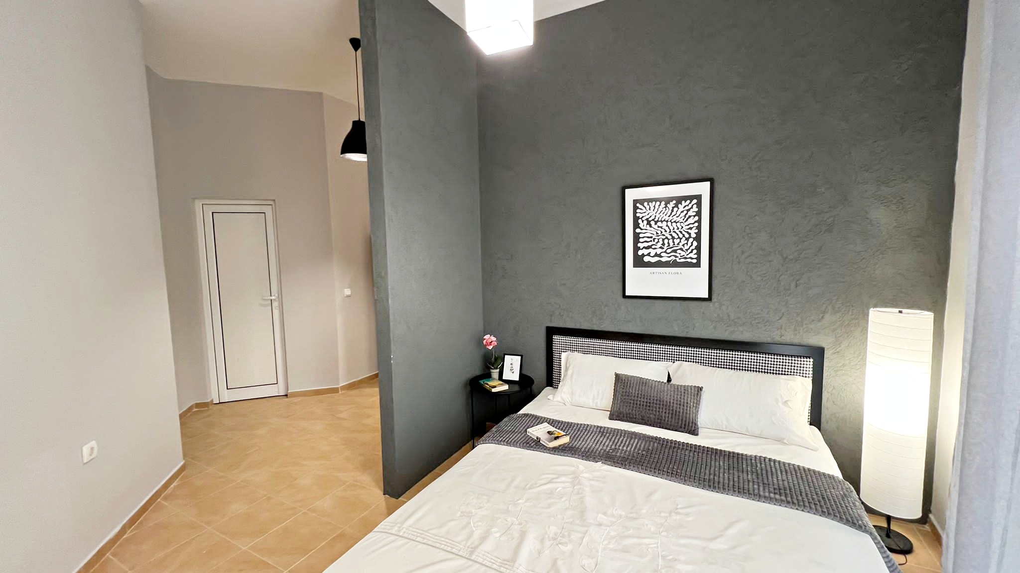 купить двухкомнатную квартиру в болгарии у моря
