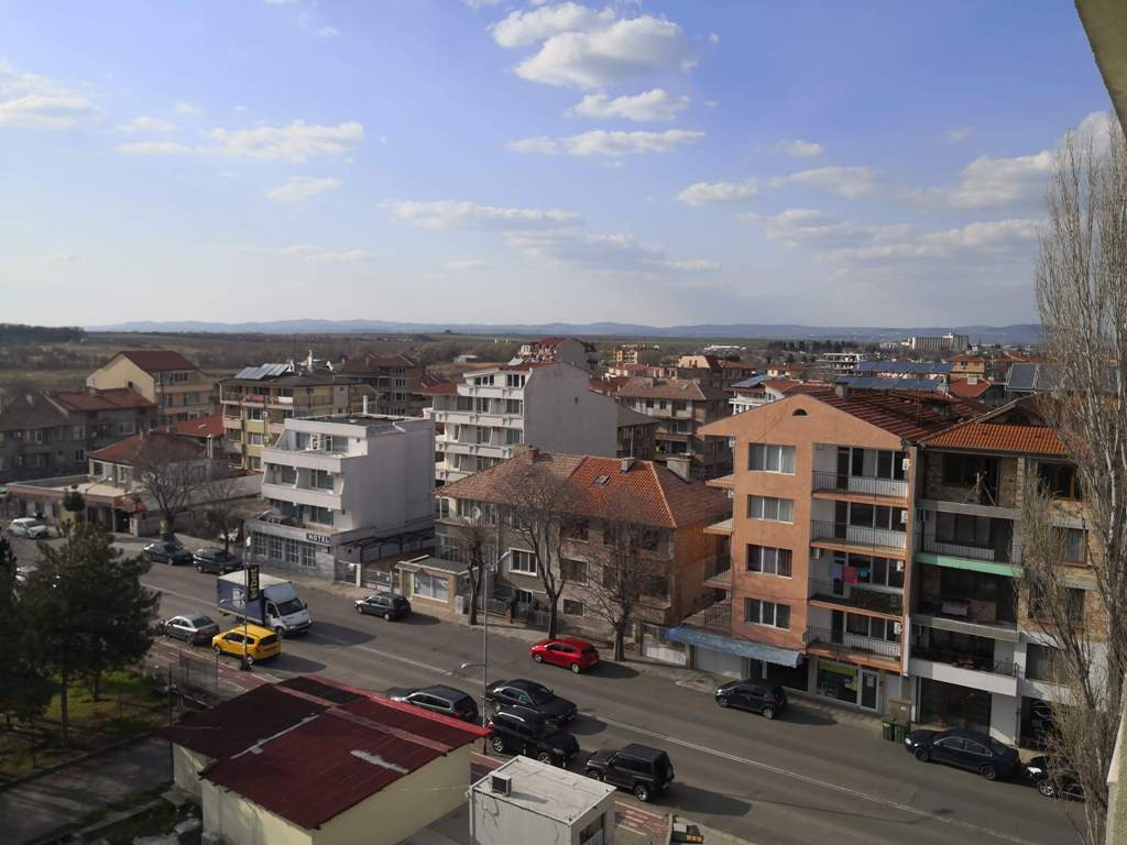 купить двухкомнатную квартиру в болгарии у моря