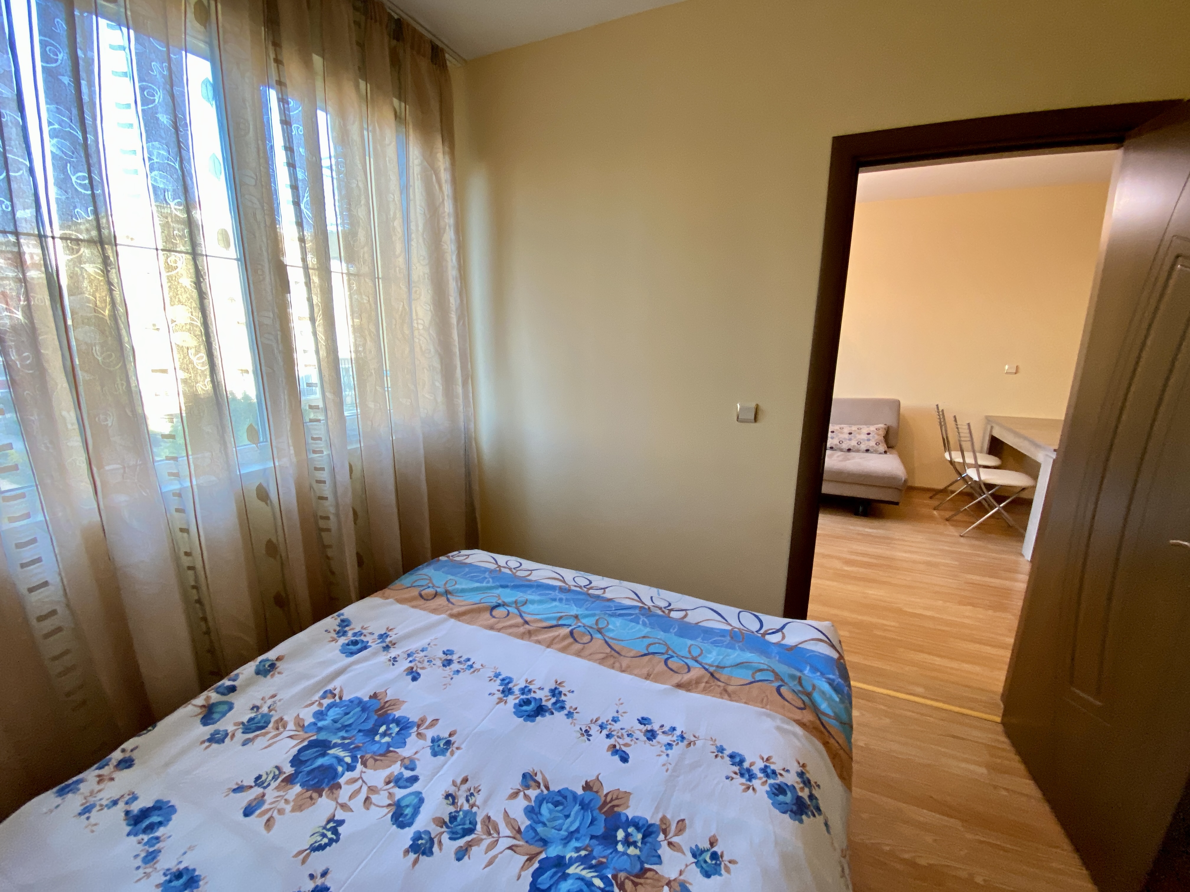 купить двухкомнатную квартиру в болгарии у моря