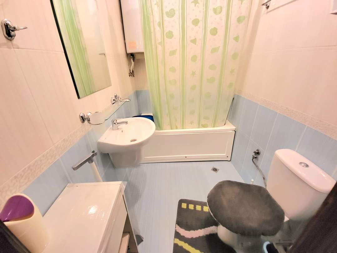 купить студию в болгарии у моря