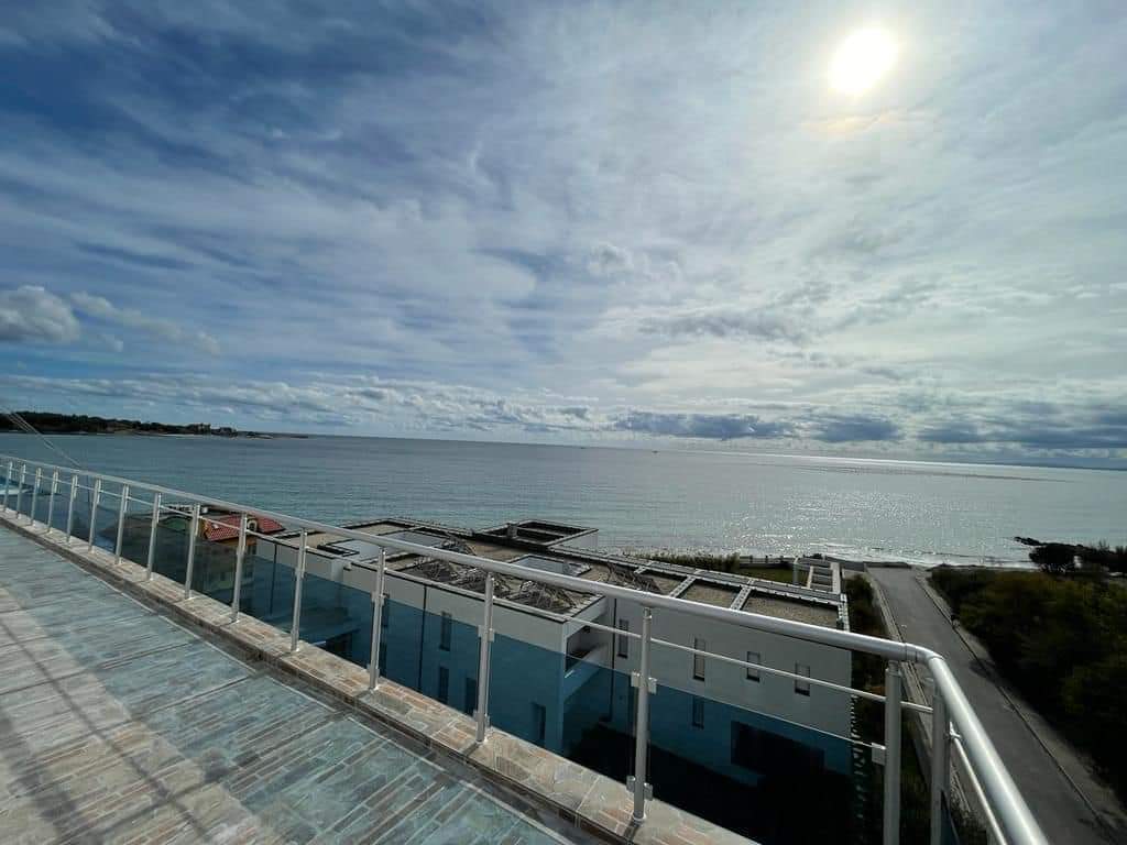 купить пентхаус в болгарии у моря