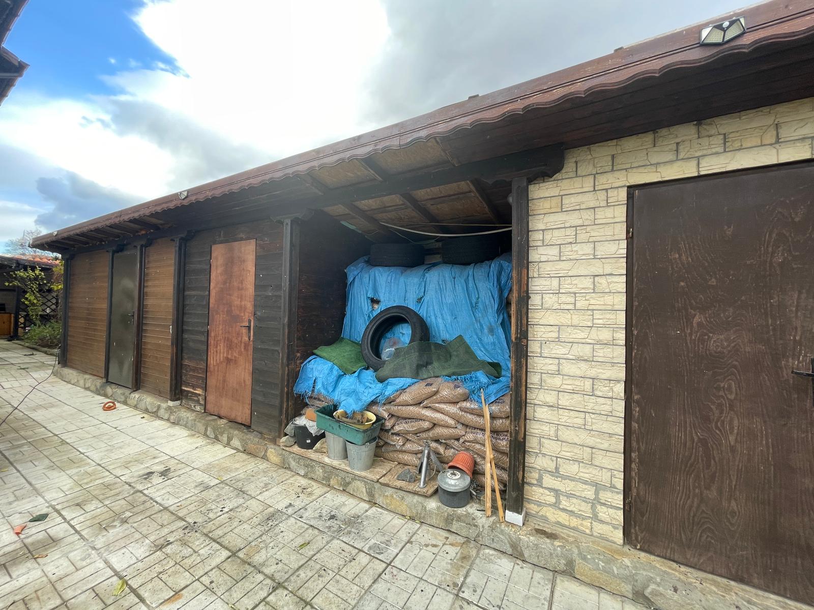 купить большой дом в болгарии для ПМЖ