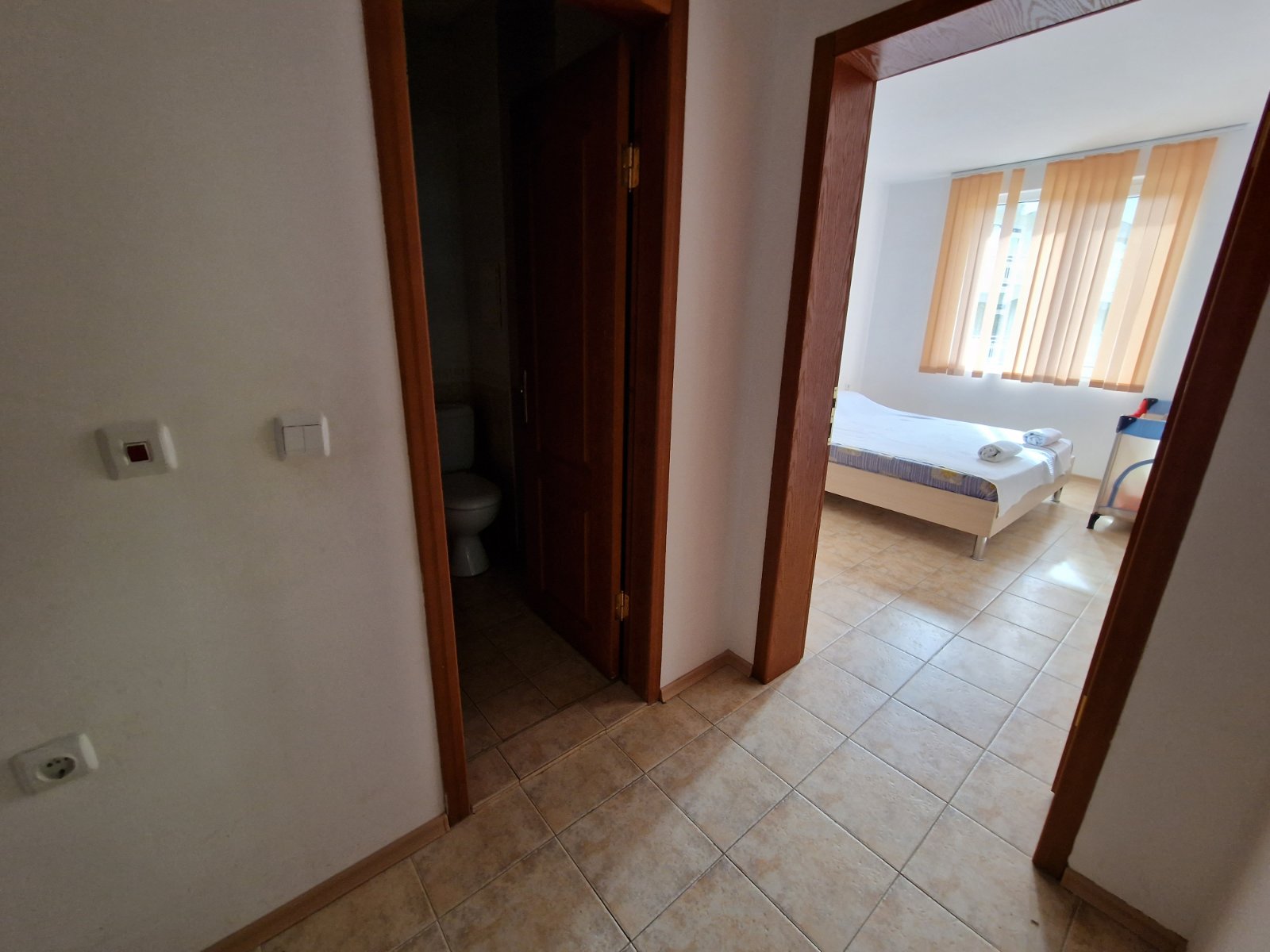 недвижимость святой влас болгария
