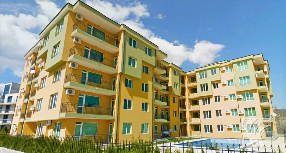 купить квартиру в болгарии выгодно