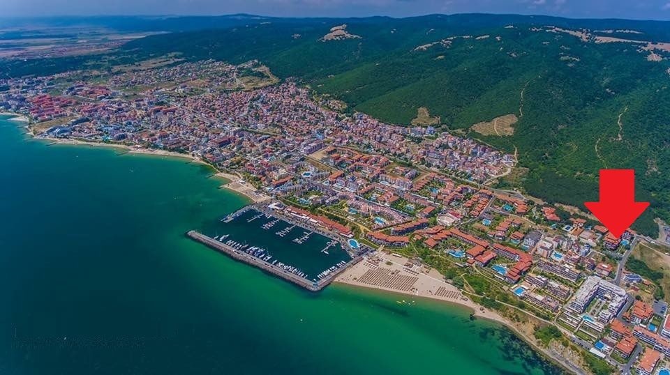 купить трёхкомнатную квартиру в болгарии у моря