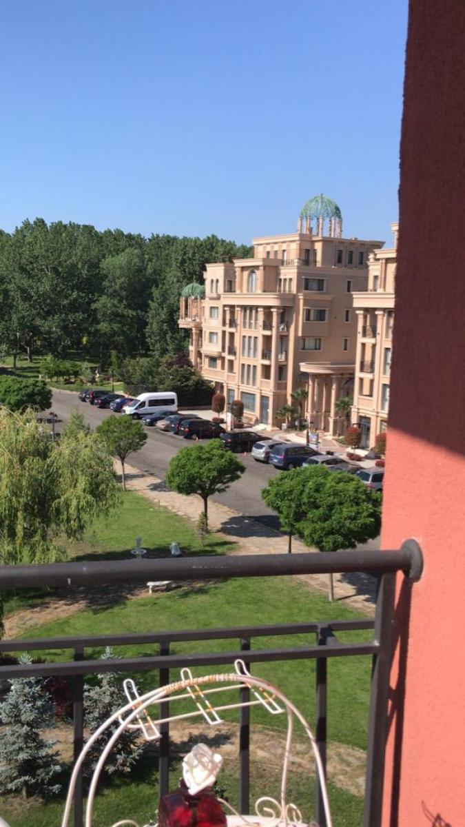 купить студию в болгарии у моря