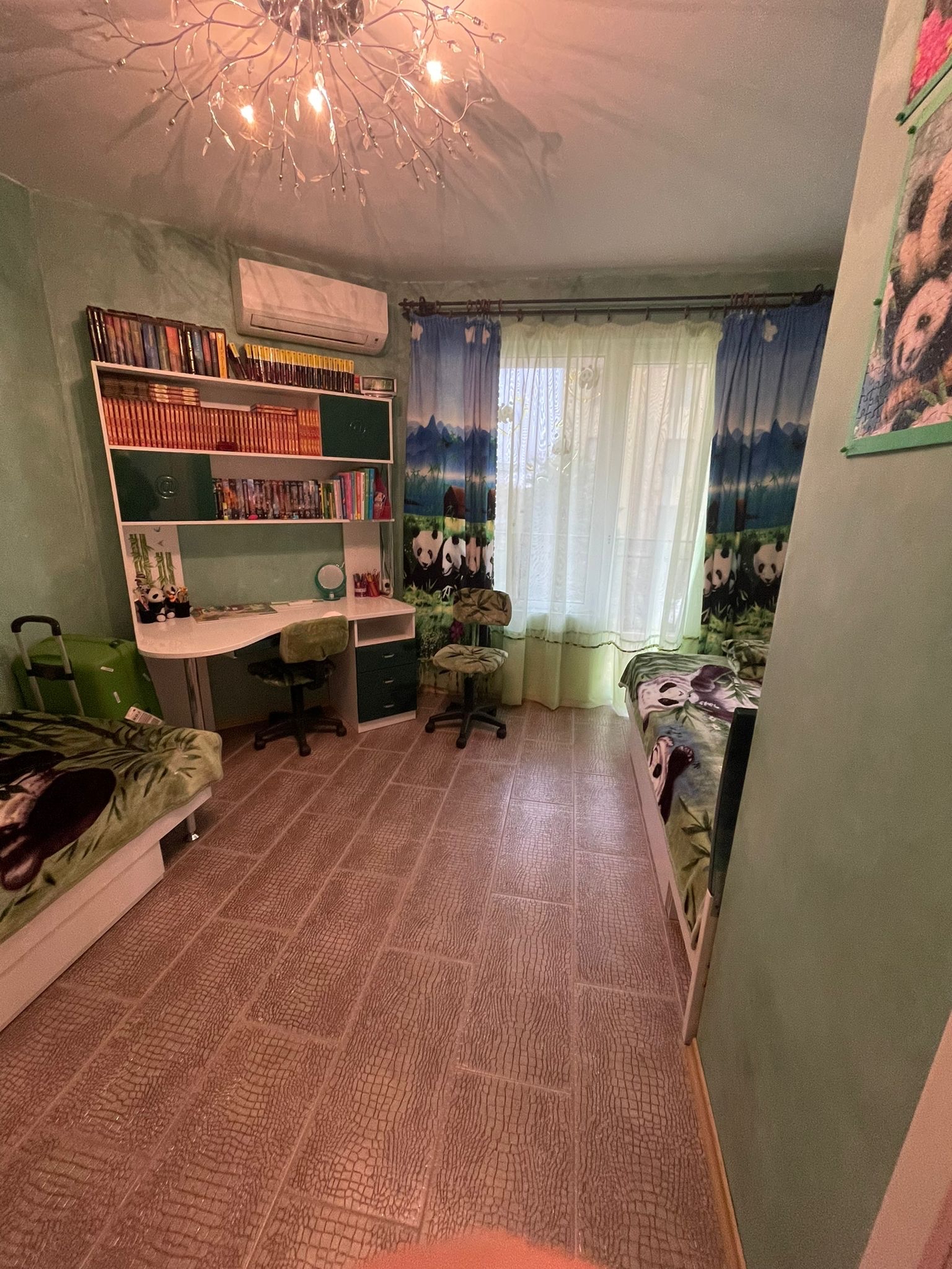 купить трёхкомнатную квартиру в болгарии у моря