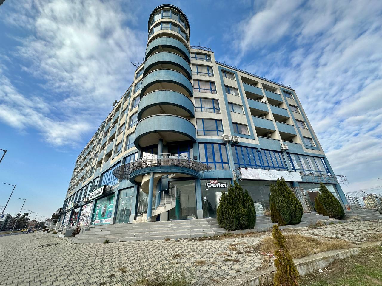 купить двухкомнатную квартиру в болгарии у моря