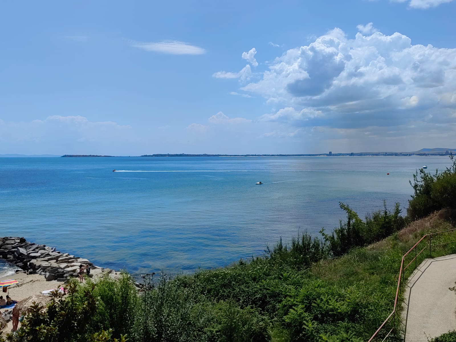 недвижимость в болгарии у моря