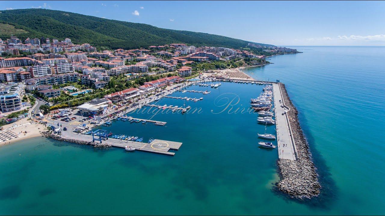 недвижимость в болгарии у моря