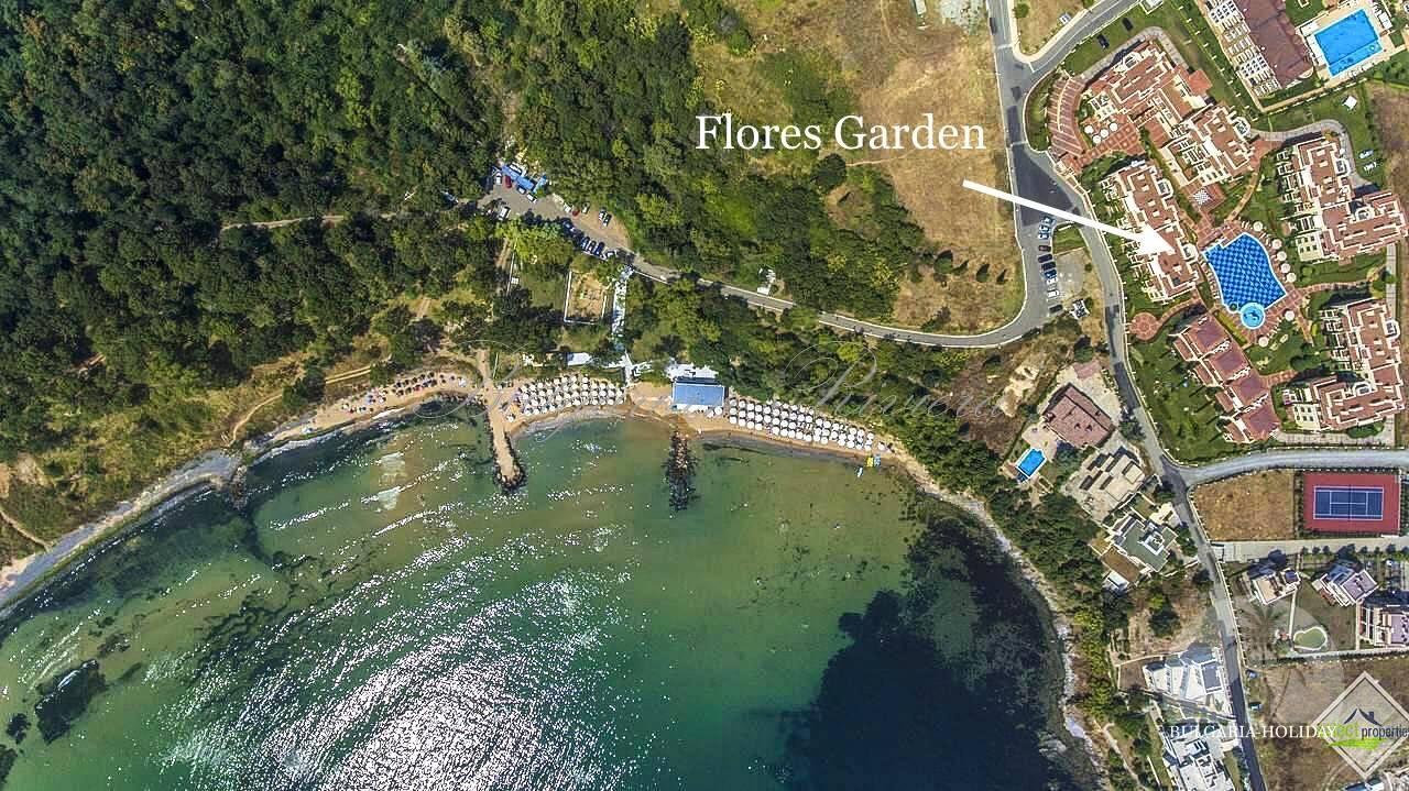 недвижимость в болгарии у моря