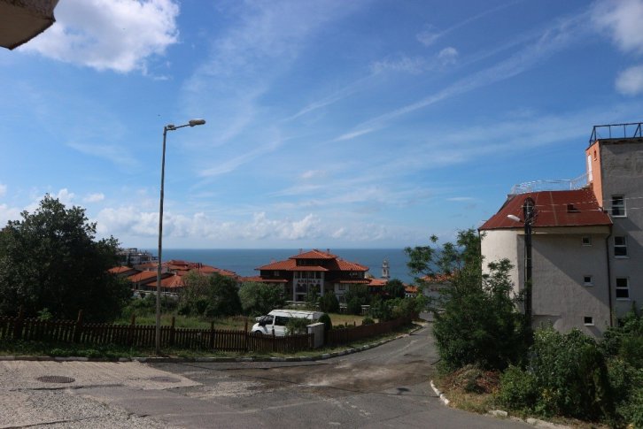 недвижимость в болгарии у моря