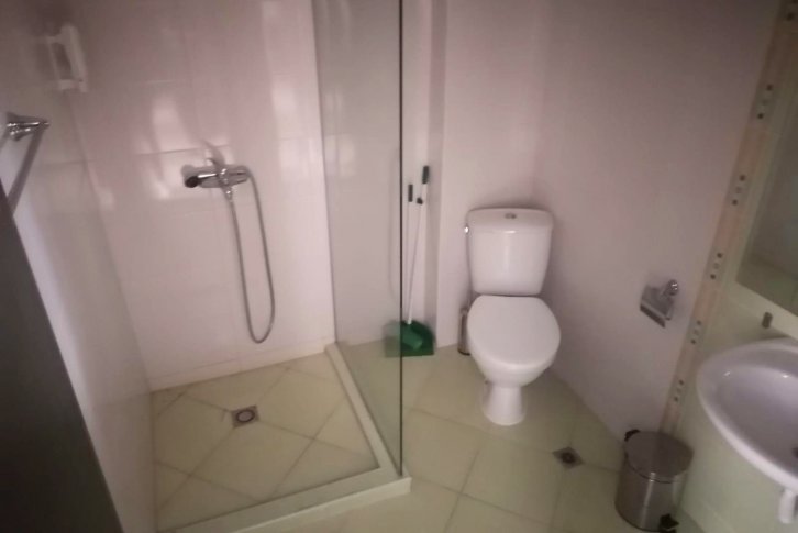 купить студию на первой линии