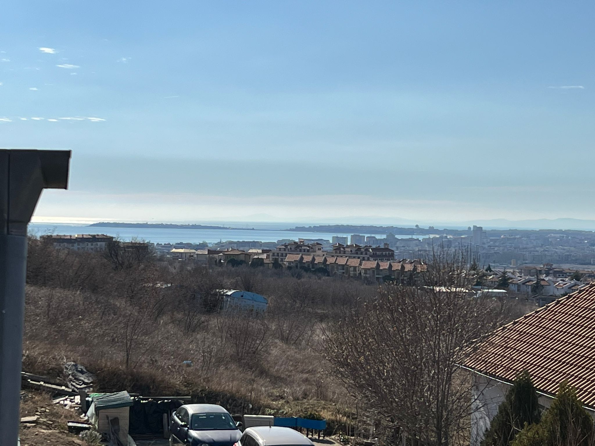 недвижимость в болгарии на море
