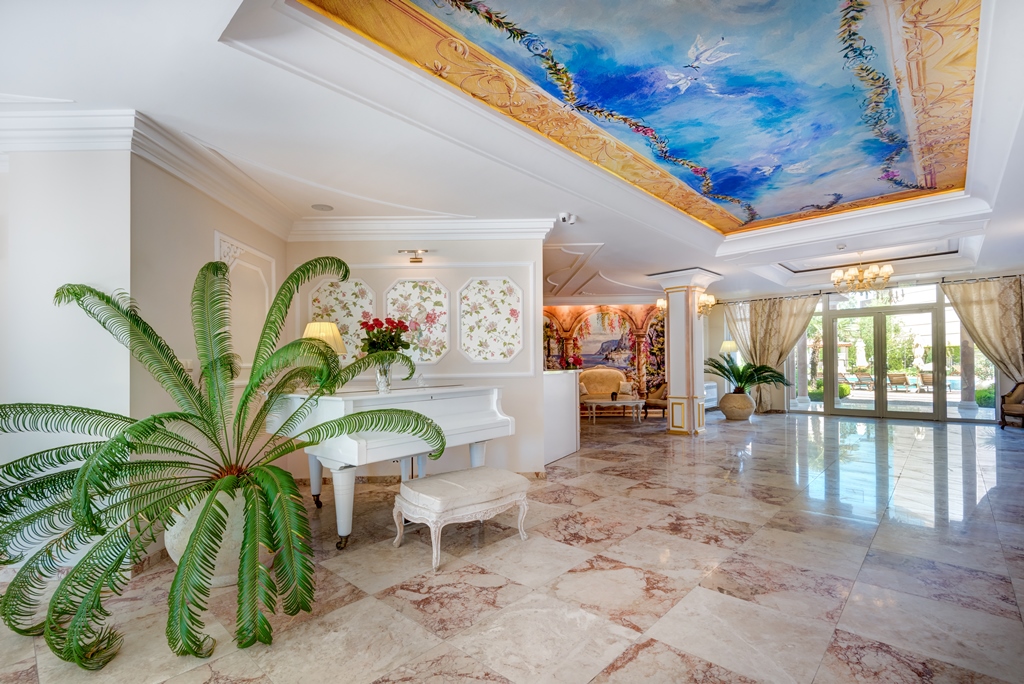 купить двухкомнатную квартиру в болгарии у моря