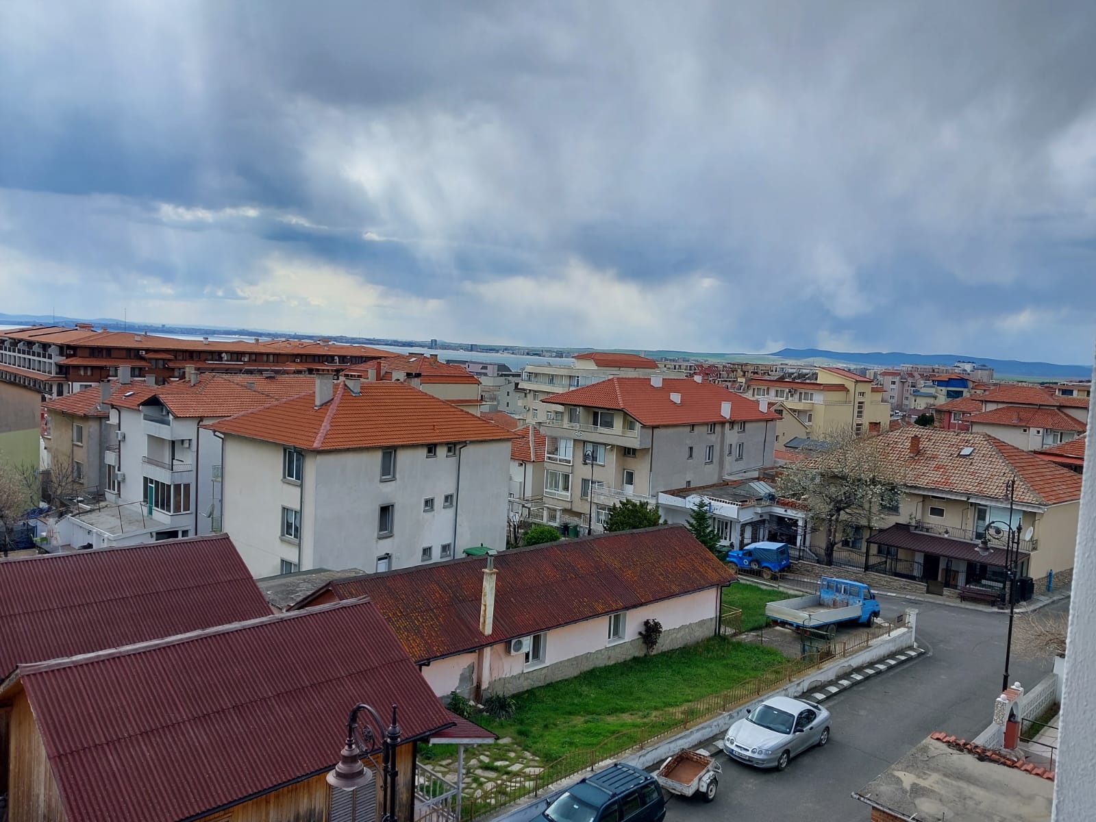 купить большой дом в болгарии для бизнеса