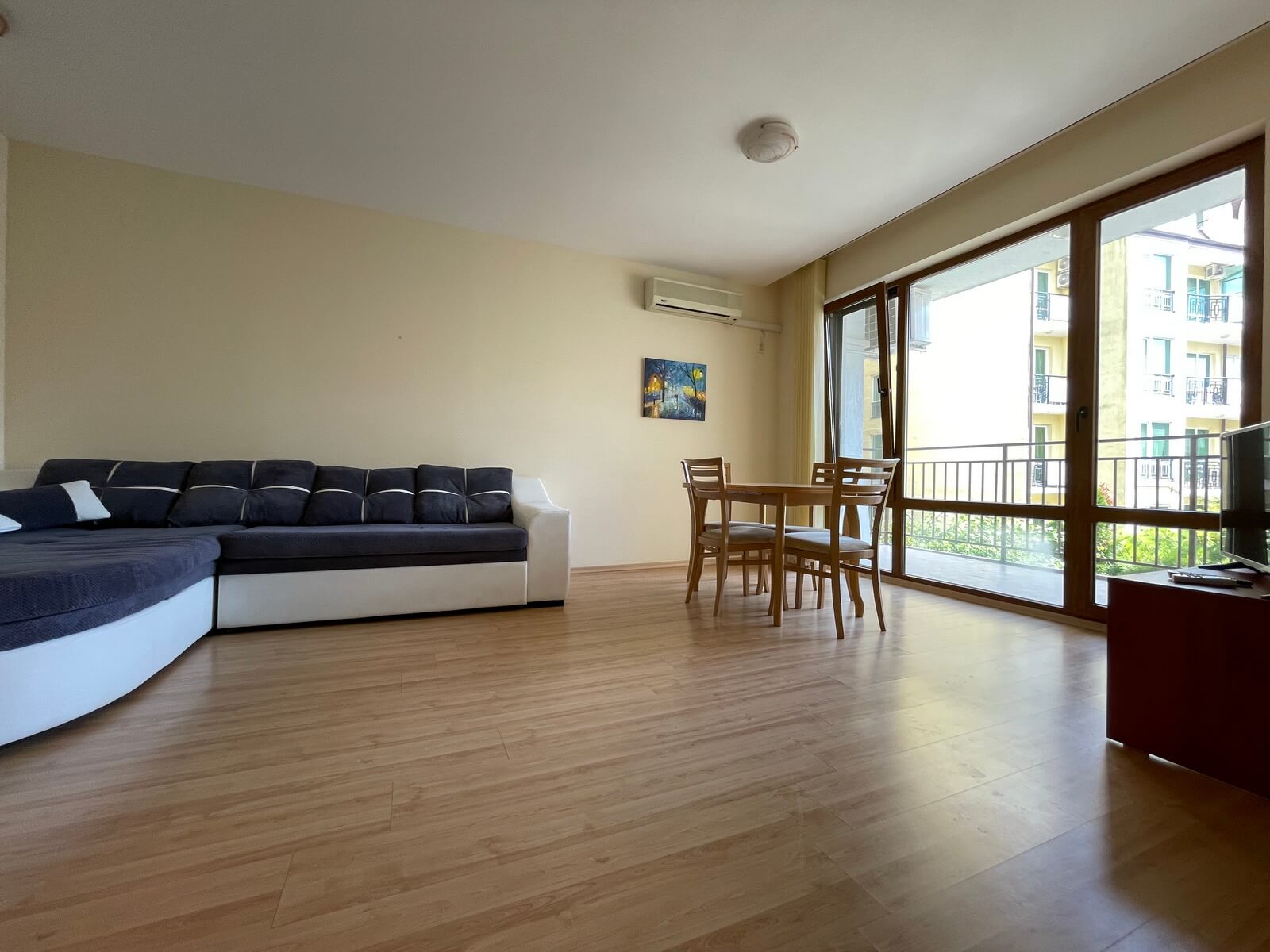 купить квартиру на первой линии в болгарии