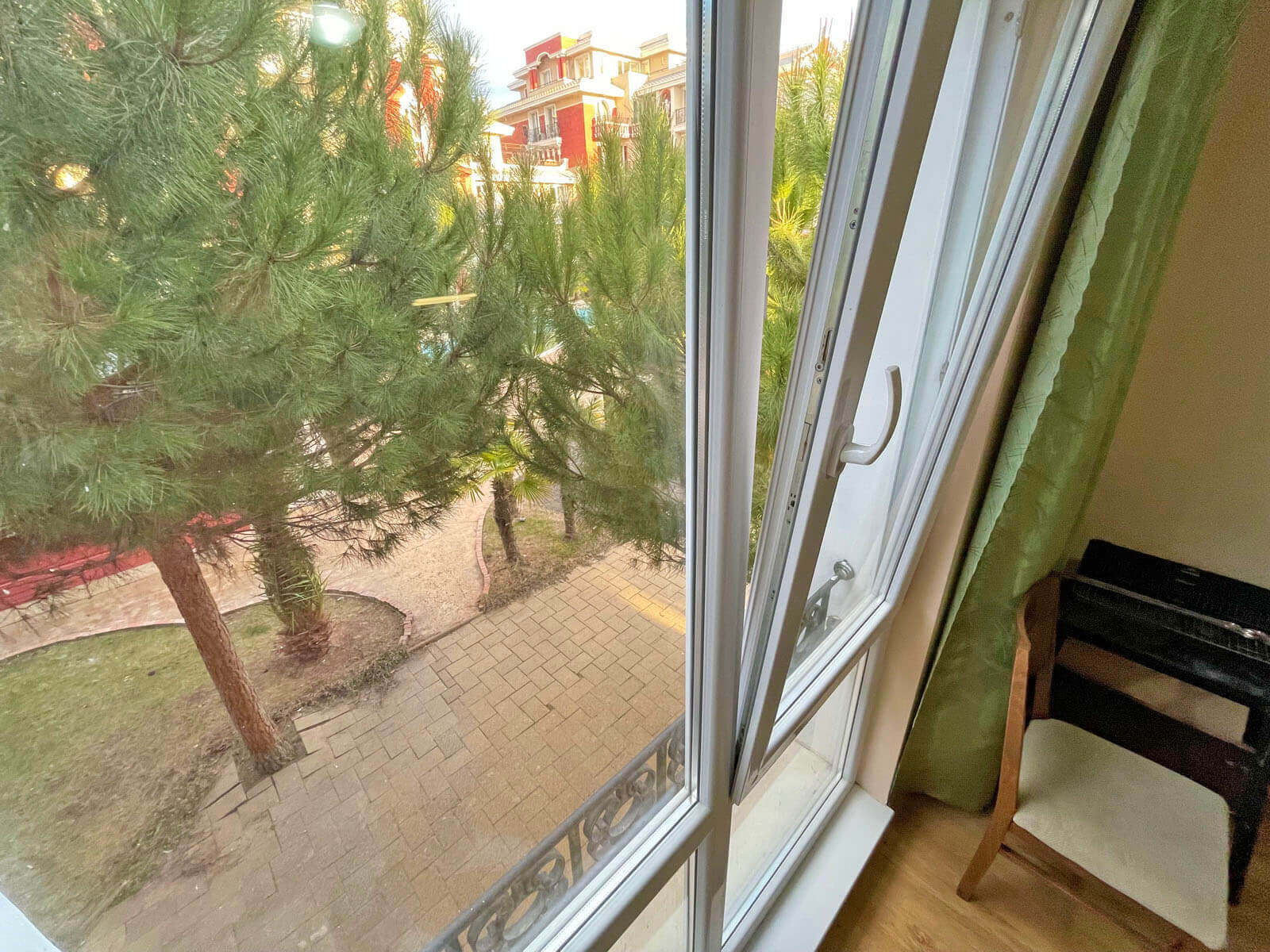 недвижимость в болгарии у моря