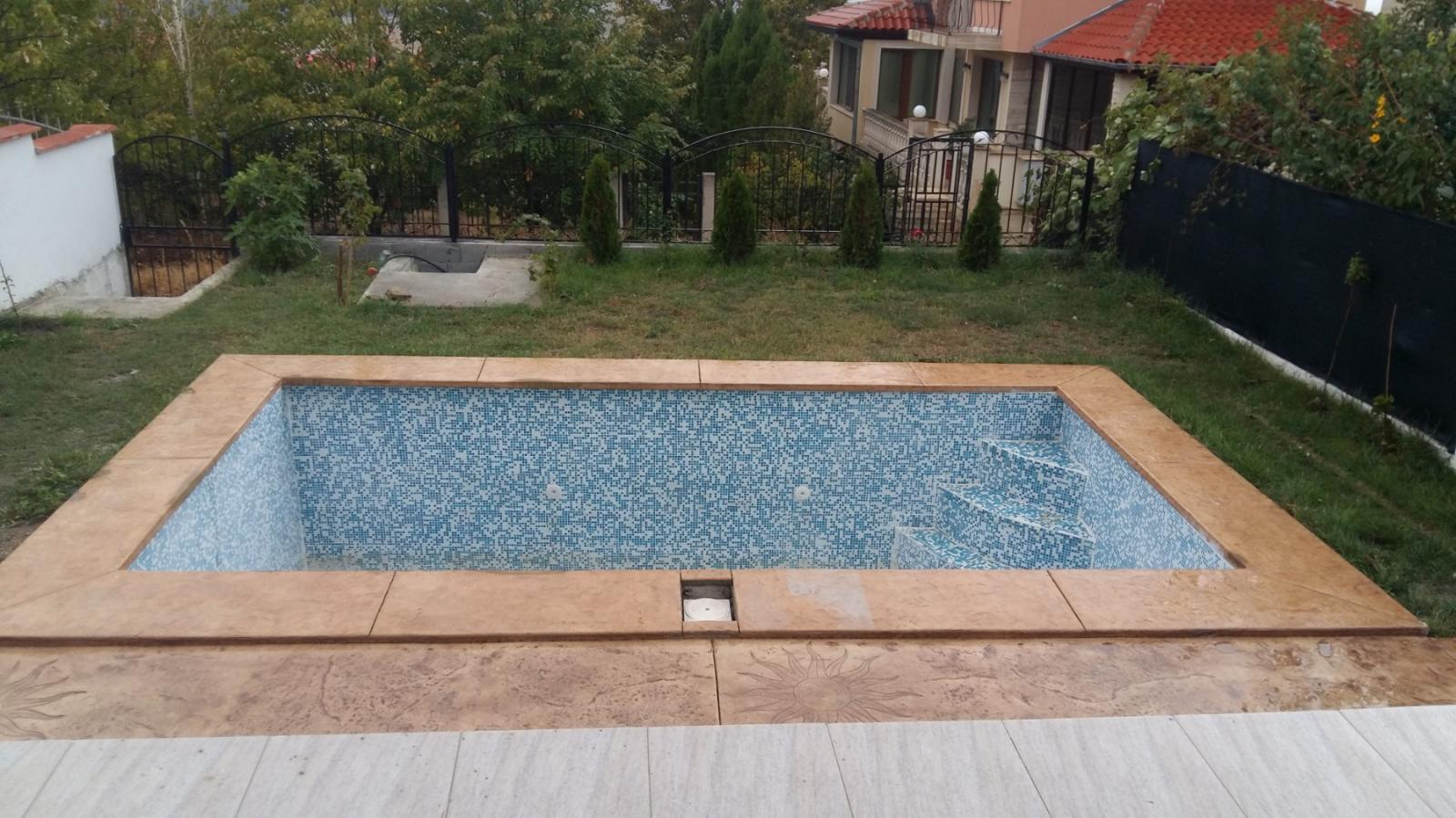 недвижимость в болгарии на море