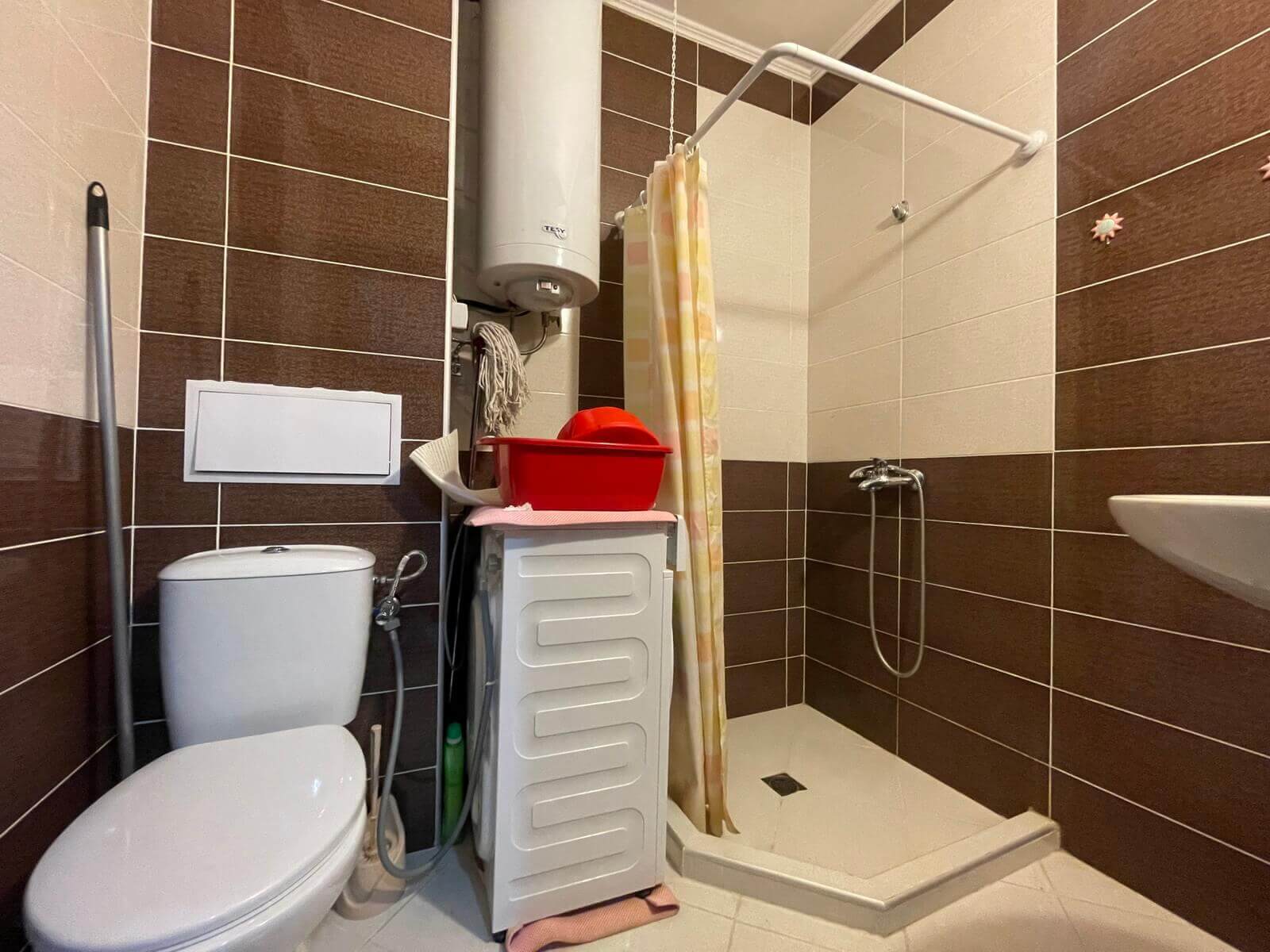 купить двухкомнатную квартиру в болгарии у моря