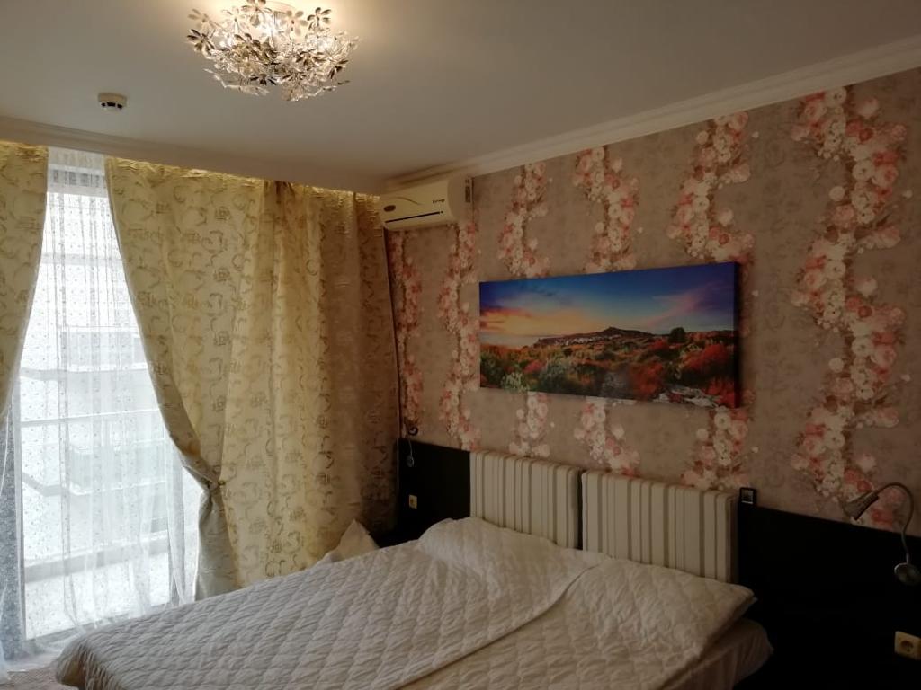 купить трёхкомнатную квартиру в болгарии у моря